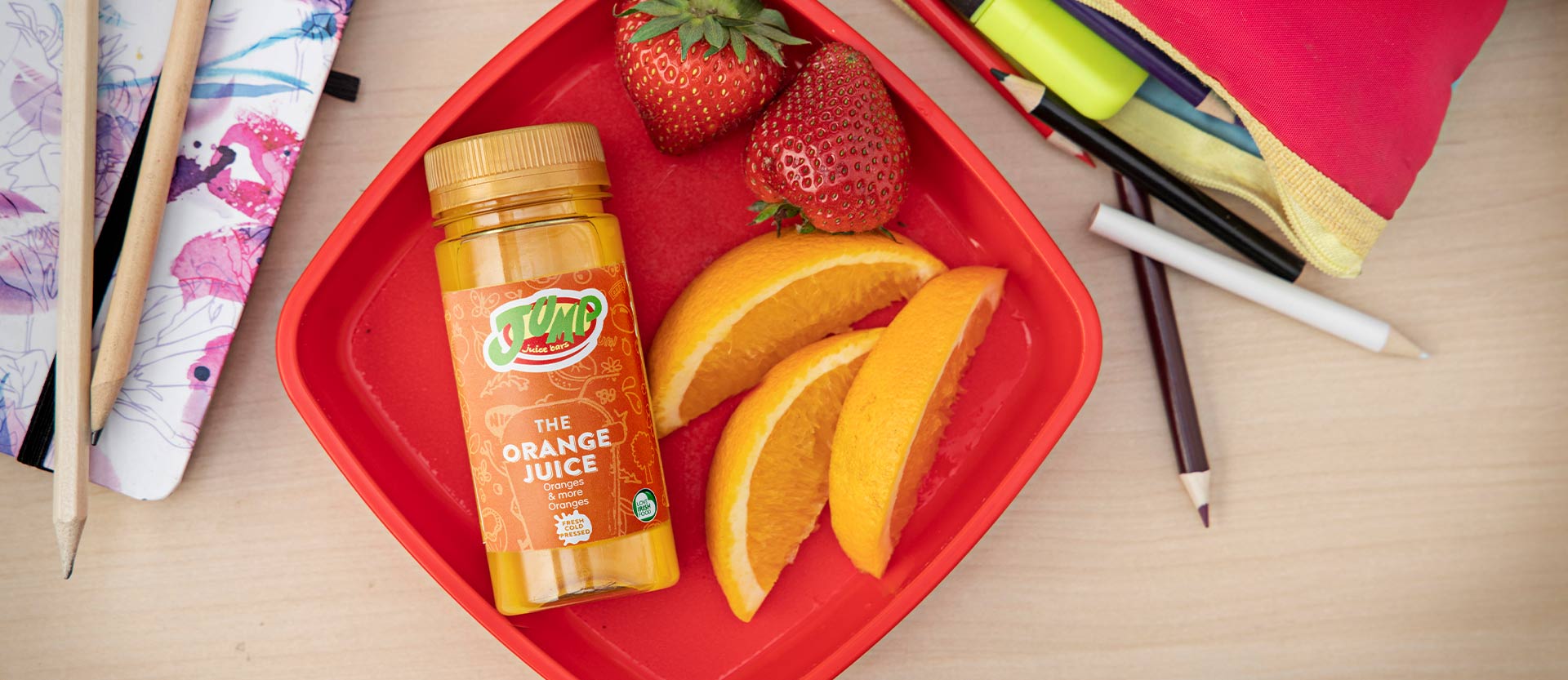 Jump Juice Direct Your Favourite Juices & Smoothies Direct To Your Door