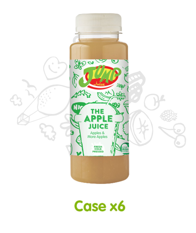 apples-3 Juices