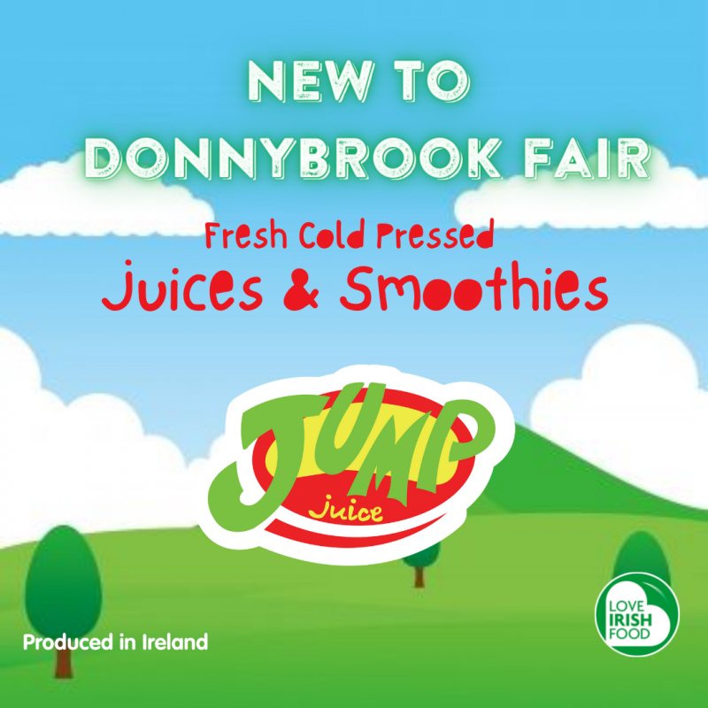 Jump Juice Direct Your Favourite Juices & Smoothies Direct To Your Door