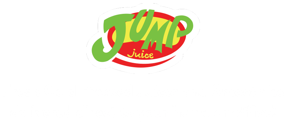 Jump Juice Direct Logo